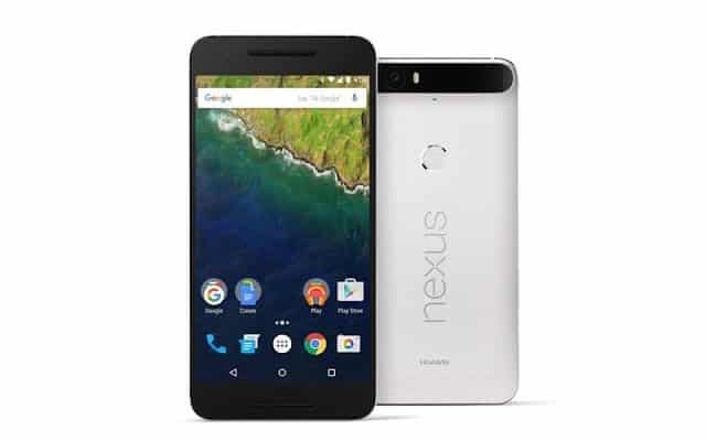  Huawei Nexus 6 & Nexus 5x Best Mobile Phone for Years