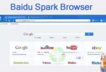 Baidu Spark Browser 2024 Free Download for Windows and Mac