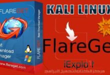 FlareGet Best Download Manager 2024 Windows, Mac and Linux