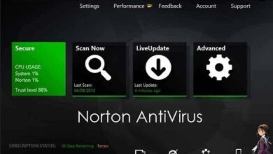Norton AntiVirus Télécharger Gratuit 2023 pour PC et Mobile