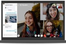 Skype Free Download 2024 The Best Voice and Video Call