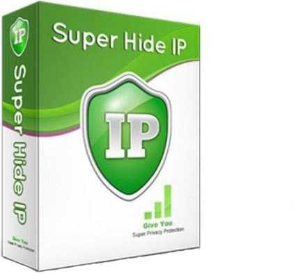 Super Hide IP Télécharger Gratuit pour Windows et Mac