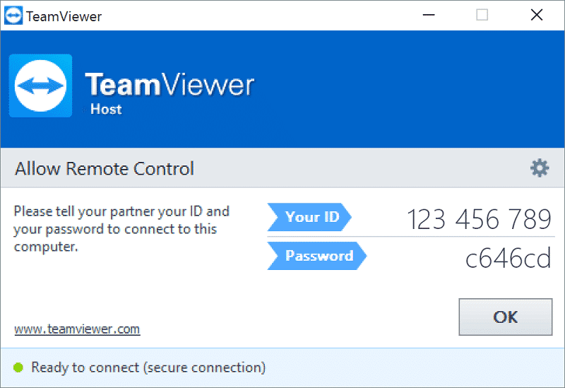 TeamViewer Descargar Gratis 2024 para Windows, Mac y Móvil