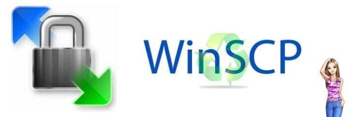 تحميل برنامج وينسكب 2023 WinSCP لرفع ملفات موقعك مجانا