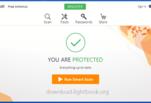 Avast Antivirus Free Download 2024 Best Secure for Your PC