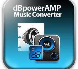 dBpowerAMP Descargar Gratis 2023 para Windows y iOS