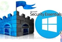 Microsoft Security Essentials 2024 Free Download Best for PC