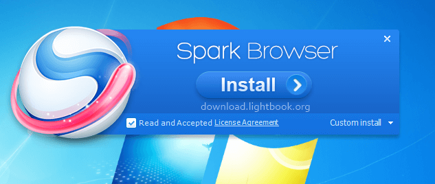 Baidu Spark Browser 2023 Free Download for Windows and Mac