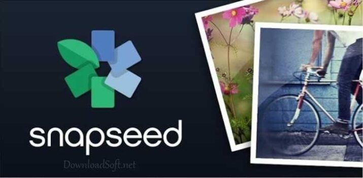 Download SnapSeed 2023 Photo Editing Latest Free Version