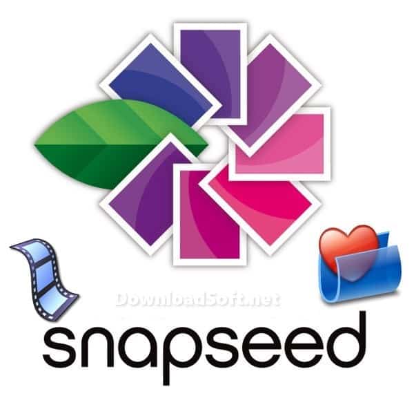 تحميل برنامج سناب سيد 2024 SnapSeed لتحرير الصور مجانا