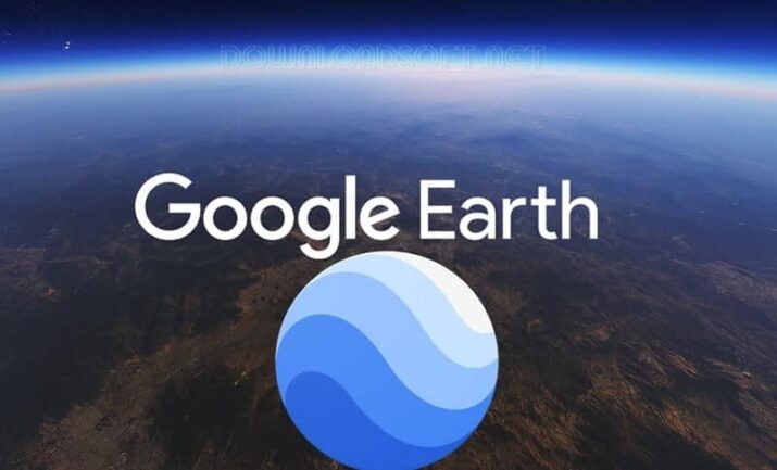 Google Earth Télécharger Gratuit 2023 pour Windows et Mac