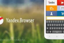 Yandex Browser Free Download 2024 for Computer and Mobile