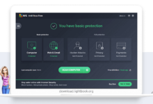 AVG Antivirus Free Download 2024 The Best Secure for Windows