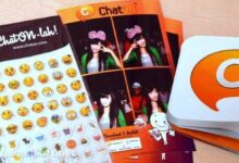 ChatOn Free Download 2024 Direct Link for Windows and Mobile