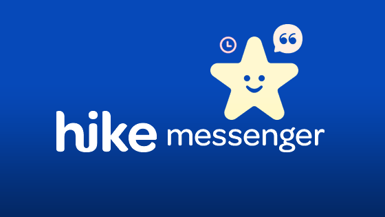 Hike Messenger Free Download 2023 Best for iOS and Android