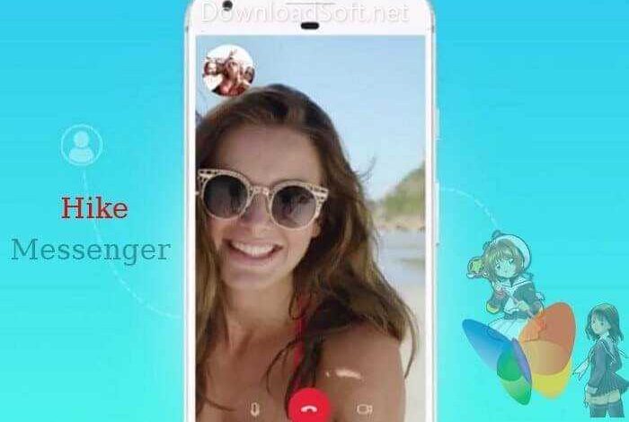Hike Messenger Télécharger Gratuit 2024 Pour iPhone/Android