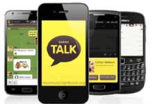 KakaoTalk Free Download 2024 High Voice and Better Chat