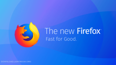 فايرفوكس Firefox للكمبيوتر والموبايل آخر إصدار 2023 مجانا