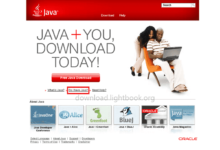 Java Software Package Download Free 2024 for All Systems