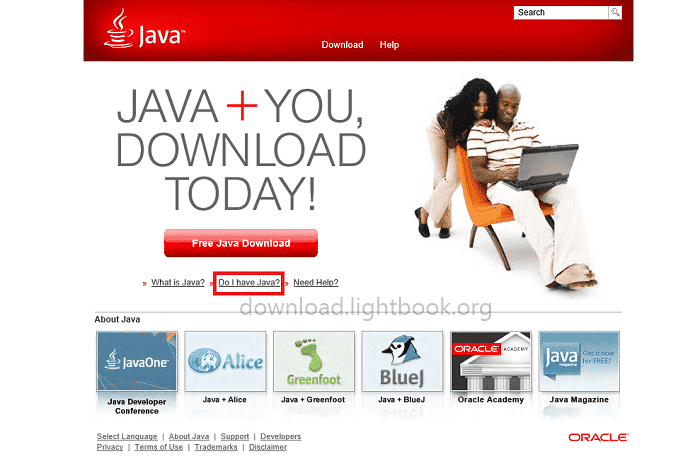 Java Software Package Télécharger 2024 pour Windows et Mac