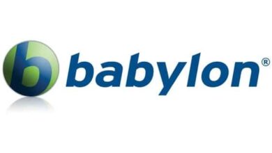 قاموس بابيلون Babylon للكمبيوتر والموبايل 2024 مجانا