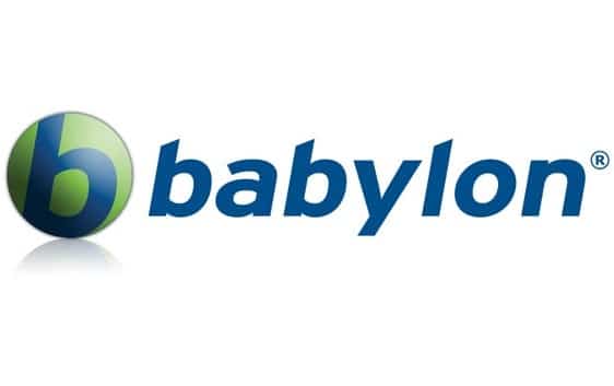 قاموس بابيلون Babylon للكمبيوتر والموبايل 2023 مجانا