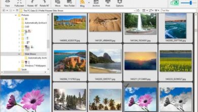 FocusOn Image Viewer Télécharger Gratuit 2023 pour Windows