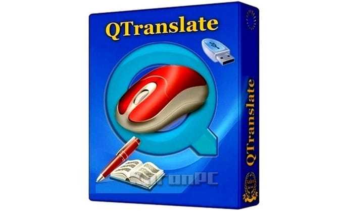 Télécharger QTranslate 2024 Parlant Dictionnaire Gratuit Pour PC