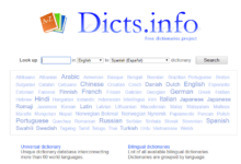 Multilingual Dictionary 2024 Without Internet Free Download