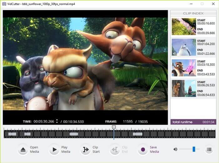 Video Cutter Free Download 2023 for Windows (Open Source)