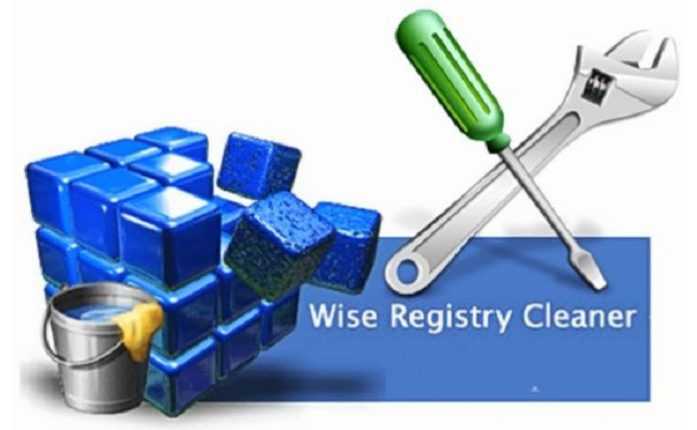 تحميل برنامج Wise Registry Cleaner منظف الريجستري مجانا