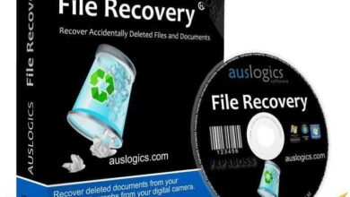 Auslogics File Recovery Free Download 2023 for Windows