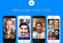 Facebook Messenger Free 2024 Download for Android and iPhone