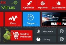 UsbFix Free Download 2023 The Best Repair and Clean for PC