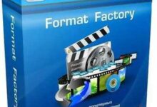 Format Factory Free Download 2024 to Converter Youtube Short
