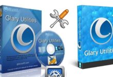 Glary Utilities Free Download 2024 to Speed Up Your PC