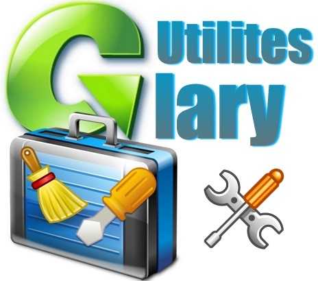 Glary Utilities Free Download 2023 to Speed Up Your PC