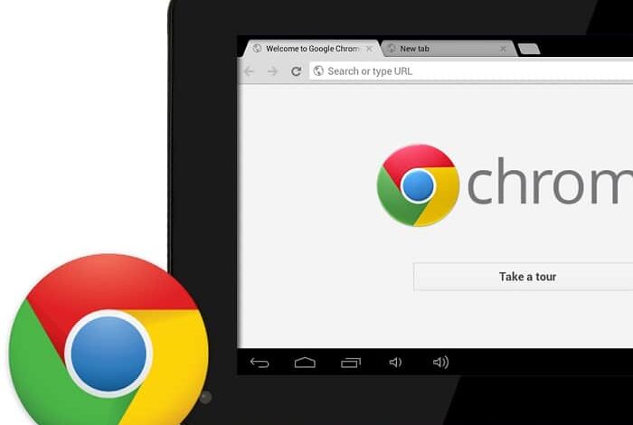 Google Chrome عربي تحميل مباشر اخر اصدار 2024 مجانا