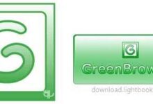 GreenBrowser Free Download 2024 Safe and Strong for PC