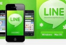 Line Télécharger 2024 Appels Vocaux Vidéo pour PC et Mobile
