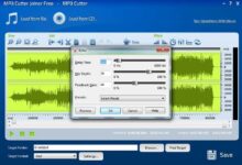 MP3 Cutter Joiner Free Download 2024 for PC Latest Version