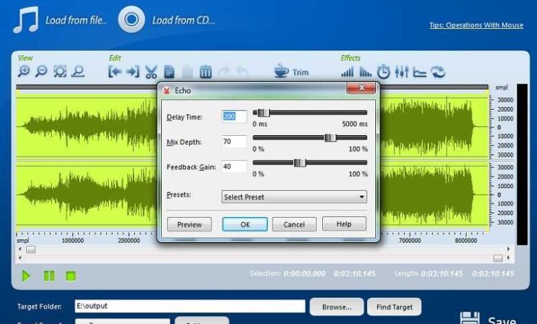 MP3 Cutter Joiner Free Download 2024 for PC Latest Version