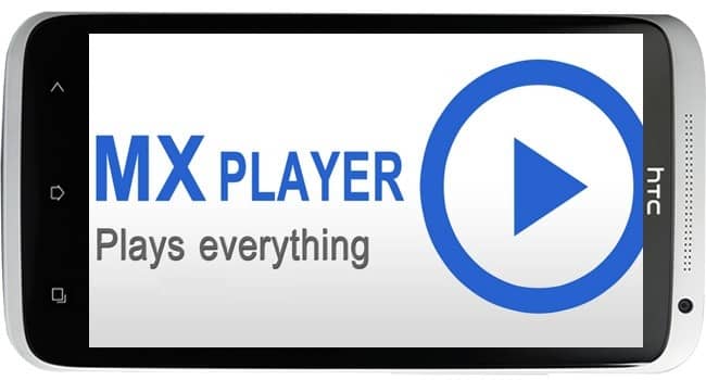 MX Player Audio and Video 2024 Download for PC and Mobile