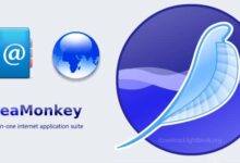 Mozilla SeaMonkey Download Free 2024 for Windows and Mac