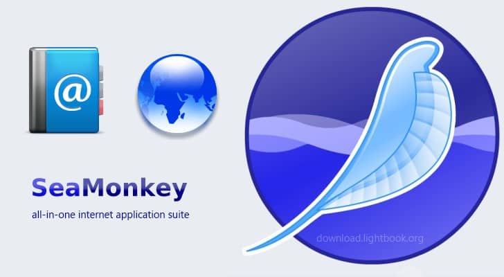 Mozilla SeaMonkey Télécharger 2024 Pour Windows Gratuit