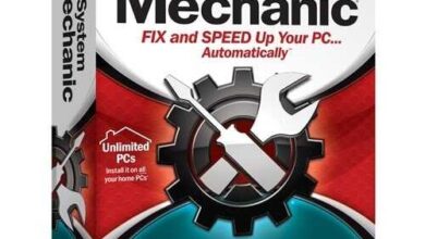 System Mechanic Free Download 2023 for Windows 32, 64-bit