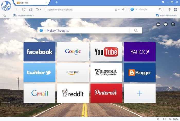 New UC Browser Free Download 2023 Latest Version