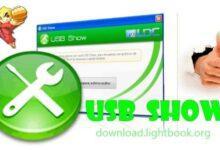 USB Show Recover Free Download 2024 for Windows 10 and 11