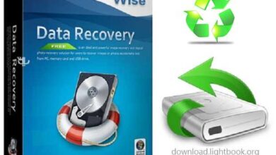 Wise Data Recovery Free Download 2023 for Windows 32/64-bits