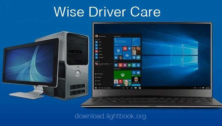 Wise Driver Care Free Download 2024 for Windows 32, 64-bits